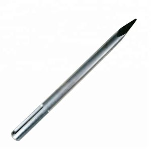 Burin SDS MAX DLTC pointu et torsadé