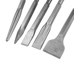 cincel para concreto cincel de punta