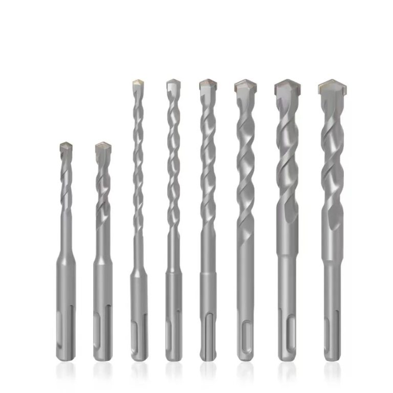 foret beton armé sds ou sds plus (DLTC）fournisseur 20MM,30MM,40MM,50MM