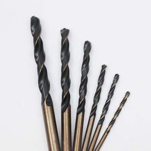foret metaux Prix d'usine Φ1.6-2.0mm