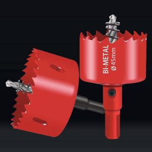 scies trépans 68mm grossiste chinois