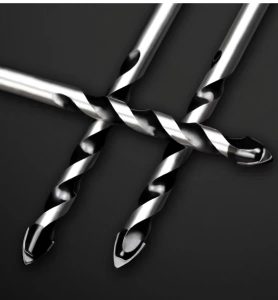 metal drills bits