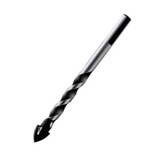plexiglass drill bit