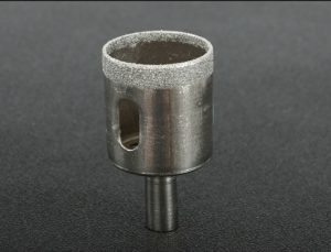 drill bit diamond