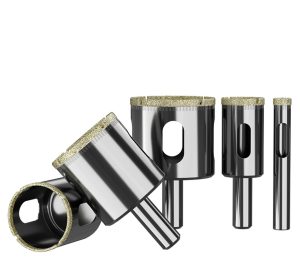 diamond bit drill