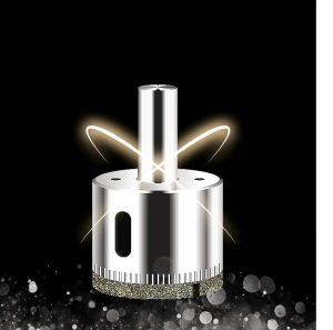 drill bits diamond