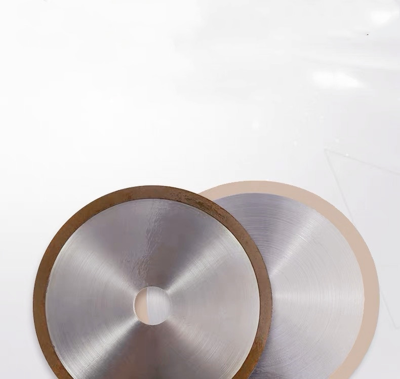 saw blade to cut aluminum