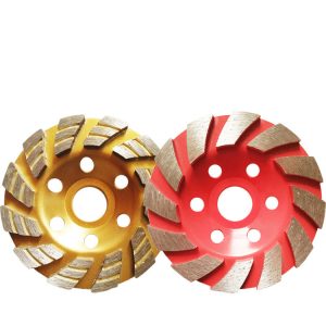 diamond cup wheels