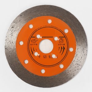 saw blade manufacturers