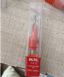 countersink drill bit
