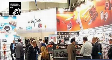 International Hardware Fair Cologne 2024