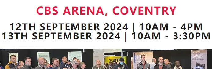 UK International Hardware Show