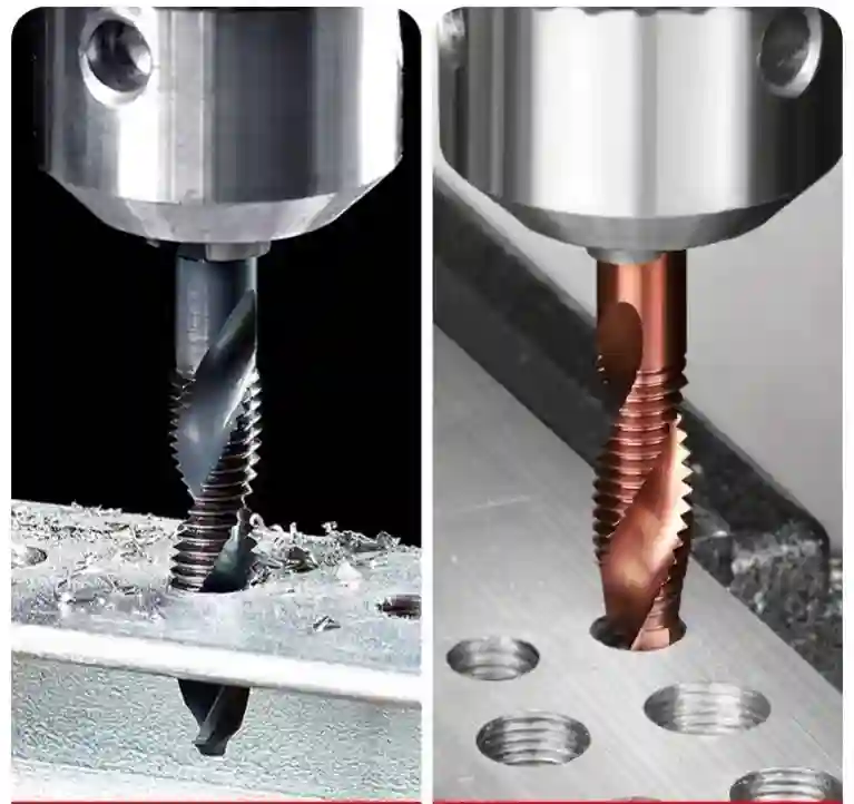 What Size Drill Bit For 1/4 Tap?