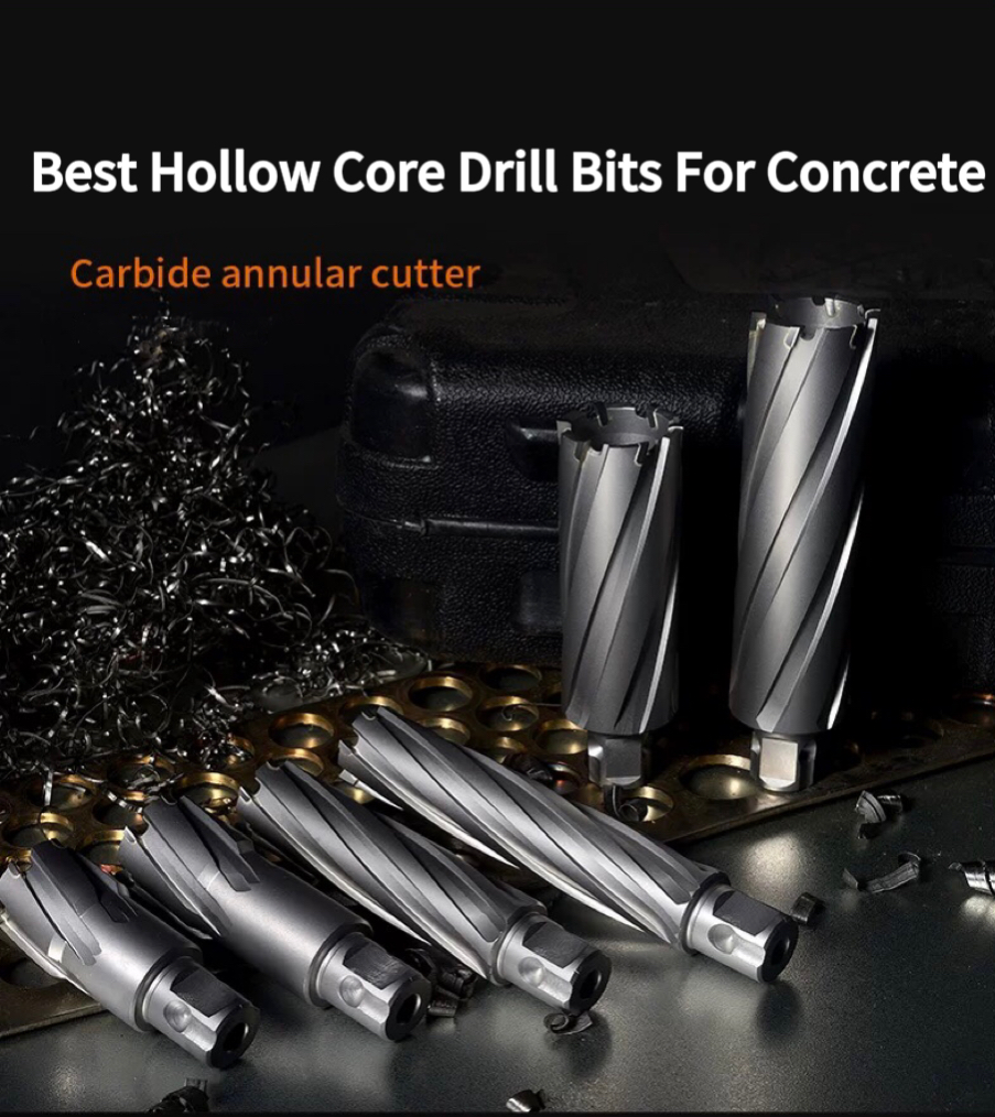 Wholesale hollow core drill bits  Supplier