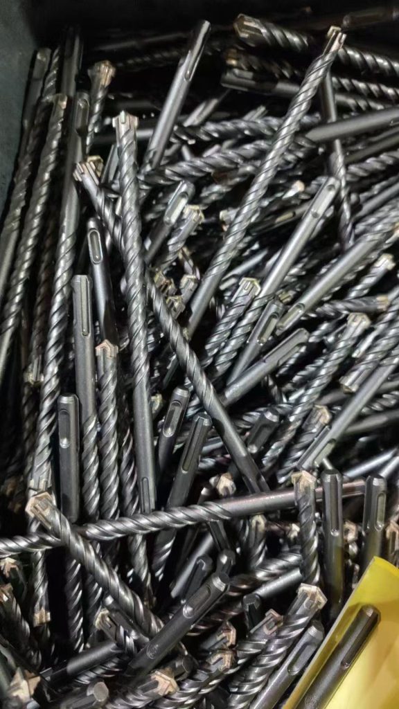 where to buy bulk drill bits