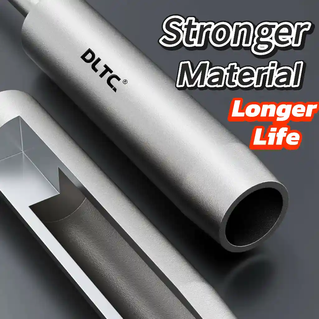 Mechanical Anchor Bolt SDS Adapter | مسمار تثبيت ميكانيكي احترافي للخرسانة والطوب