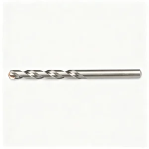Straight Shank Masonry Drill Bits